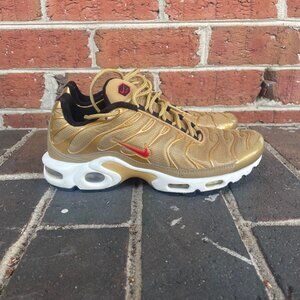 Nike Air Max Plus QS size 8